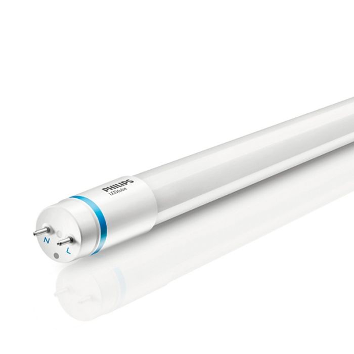 Master LED rør EM UO 14,7W/1200mm 840 - 2500lm - T8 Master LED rør EM UO 14,7W/1200mm 840 - 2500lm - T8
