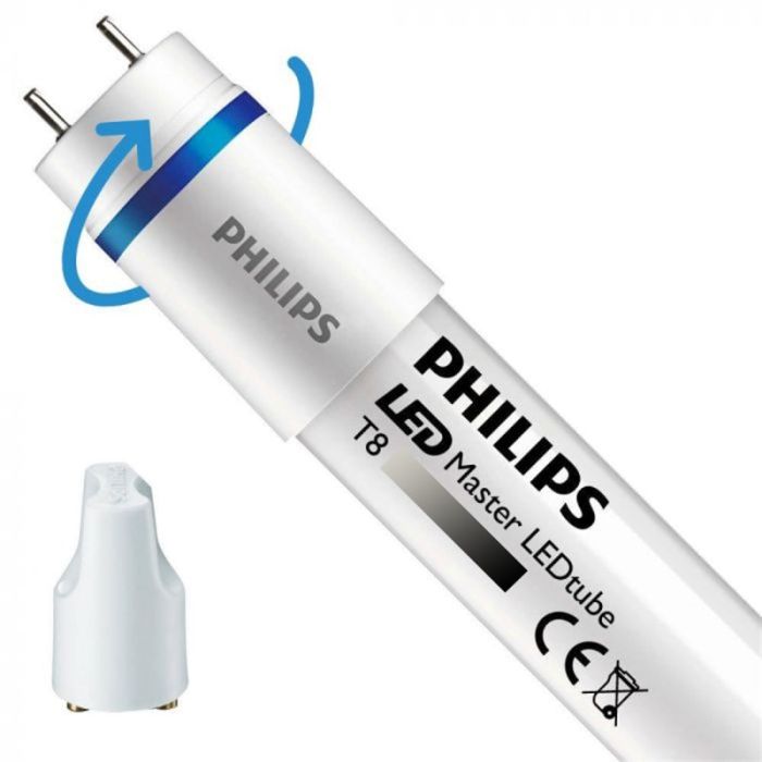 MASTER Tubo LED EM UO 14,7W/1200mm 865 - 2500lm - T8