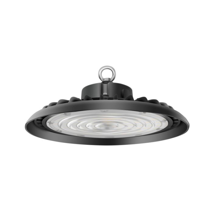 HAWKEYE 1 UFO LED 200W 5000K, 30.000lm, regulable - IP65