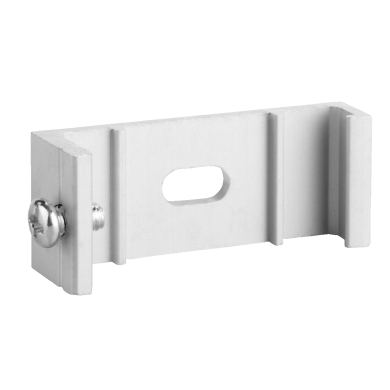 ACOPLAMIENTOS DE TORNILLO MODULAR-LIGHT - 20x48mm - Aluminio - v.2 ACOPLAMIENTOS DE TORNILLO MODULAR-LIGHT - 20x48mm - Aluminio - v.2
