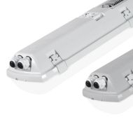 GRIPEN HEAT LED LUMINAIRE 71W/1500mm 5000K - 11330lm - IP66 Double end input GRIPEN HEAT LED LUMINAIRE 71W/1500mm 5000K - 11330lm - IP66 Double end input