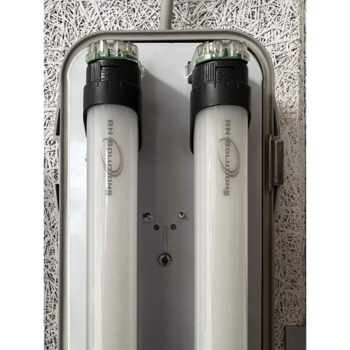 FARMTUBE LED rør T8 25W 4000K 1500mm - Triac Dæmpbar FARMTUBE LED rør T8 25W 4000K 1500mm - Triac Dæmpbar