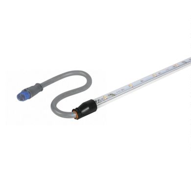 ONCE® - TULEX-PRO LED Tube Light 2W+1,4W/1800mm 3000K + Blue - 260lm+32lm - P&P7 - IP66 ONCE® - TULEX-PRO LED Tube Light 2W+1,4W/1800mm 3000K + Blue - 260lm+32lm - P&P7 - IP66