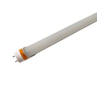 ONCE® - SILOX-PRO-120-Dim-to-Red, V1 Digitally Dæmpbar T8 LED tube 1.2m color mixing