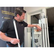 RNS LED DIMMER TRIAC Manual - 0-10V