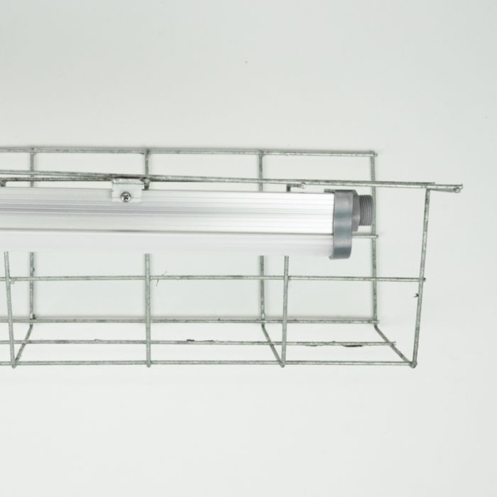RNS SRAW RACK for SOWLIGHT Ø 4mm - 1900mm - without brackets