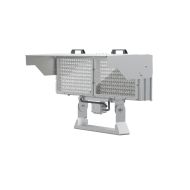 LED Hochmast-Flutlicht 1200W 5000K, 168.000lm, MBP70