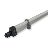 MODULAR-LICHT 18w./1200mm. 4000K IP67 P&P3