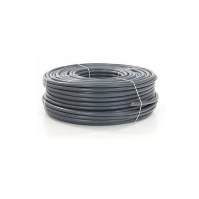 Supply cable 3x2,5mm² - steel mesh Supply cable 3x2,5mm² - steel mesh