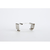 Rustfrie clips til VIKING Armatur