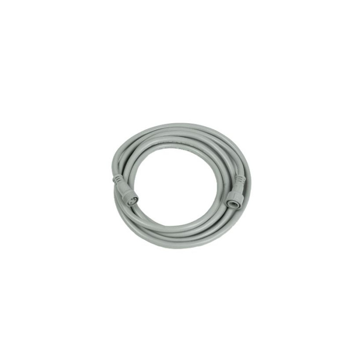 RNS P&P3 UL System cable™ 3G 1,5mm² 50cm - steel mesh - IP69K