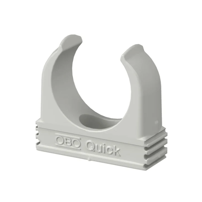 16mm CLIPS für Deckenmontage