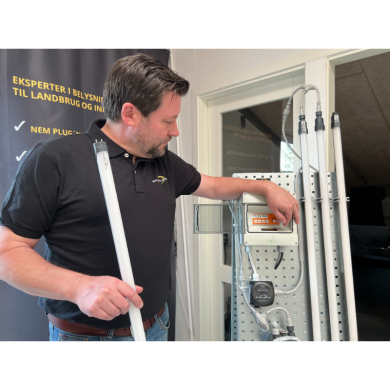 VERTEILERKASTEN AKE 09 IP55 (CEPU1500)