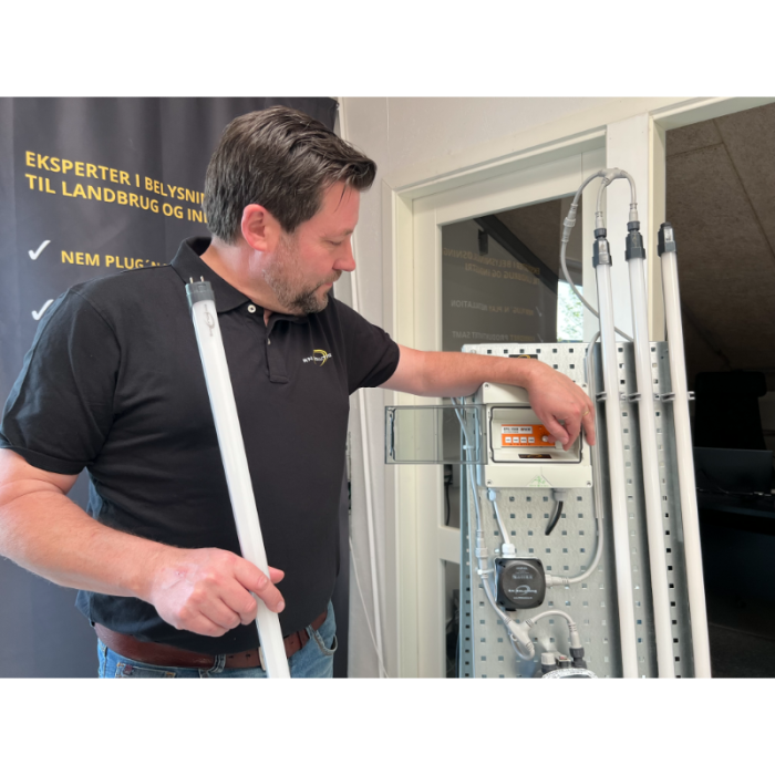 VERTEILERKASTEN AKE 09 IP55 (CEPU1500)