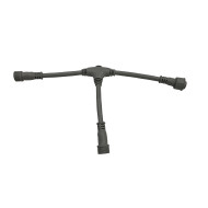 RNS P&P3 StartCable 3*1,5mm2 100cm Schuko - IP69K RNS P&P3 StartCable 3*1,5mm2 100cm Schuko - IP69K