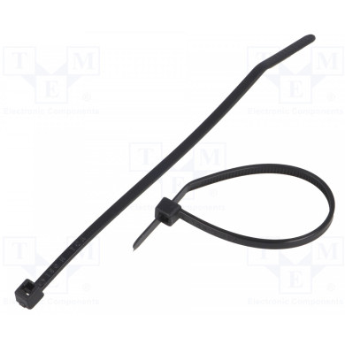 Cable Binders - Mini Cable Binders - Mini