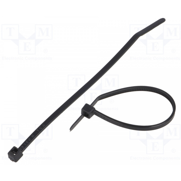 Abrazaderas de cable - Mini