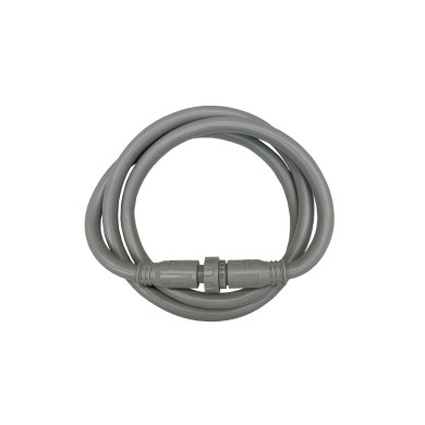 Cables de sistema RNS P&P5™ - malla de acero - 5G 1,5mm² Dim+/- 150cm (hembra/macho)