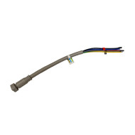 RNS P&P5 Start cables™ - steel mesh - 5G 1,5mm² Dim+/- 40cm (female/open end)