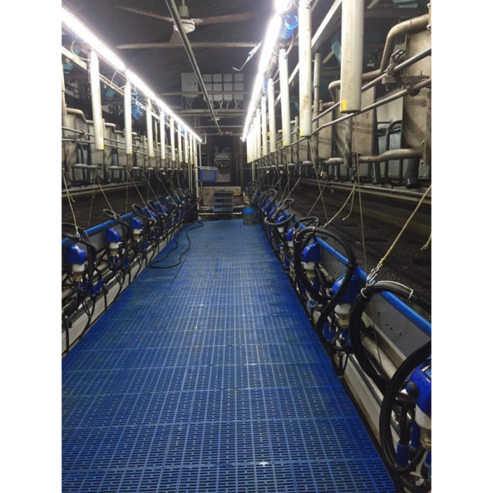 MODULAR-LIGHT 30W/1900mm 6000K - P&P3 - IP69K Triac Regulable - Sin Parpadeos MODULAR-LIGHT 30W/1900mm 6000K - P&P3 - IP69K Triac Regulable - Sin Parpadeos