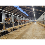 MODULAR-LIGHT 72W/3000mm 4000K - P&P3 - IP69K Triac Dimbar - Flickerfree