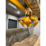 STEALTH P&P5 LED SPANDELAMPE 200W 4000/5000/5700K - IP69K - SPEED-LIGHT