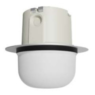 ONCE® - DOME PRO TRIAC 12,5W 3000K + Rød - LED - Flickerfree - IP66 ONCE® - DOME PRO TRIAC 12,5W 3000K + Rød - LED - Flickerfree - IP66