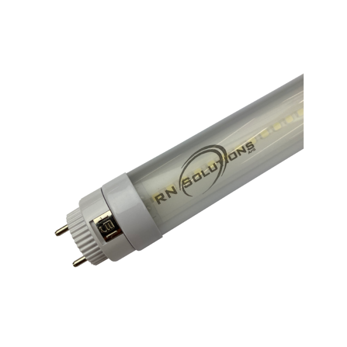 HERCULES LED rør T8 15W/1200mm 6000K HERCULES LED rør T8 15W/1200mm 6000K