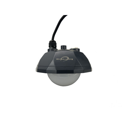 NIGHTHAWK 2, 7W 2700K - 50/60 Hz - Ø139mm - fast installation - IP69K - TRIAC-dimmbar NIGHTHAWK 2, 7W 2700K - 50/60 Hz - Ø139mm - fast installation - IP69K - TRIAC-dimmbar