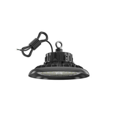 HAWKEYE 1 UFO LED 200W 5000K, 30.000lm, 0-10V Dæmpbar - IP65 HAWKEYE 1 UFO LED 200W 5000K, 30.000lm, 0-10V Dæmpbar - IP65