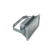 Eksplosion og Gassikker Spandelampe, 200W, 5000K, 28000LM