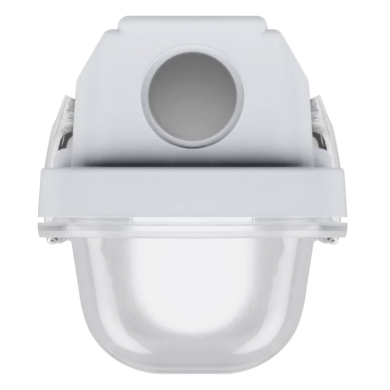 LEDVANCE® - Damp Proof Housing, Carcasa de luminaria 1200mm, para 1 tubo LED T8 - IP65 LEDVANCE® - Damp Proof Housing, Carcasa de luminaria 1200mm, para 1 tubo LED T8 - IP65