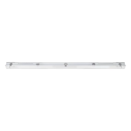 LEDVANCE® - Damp Proof Housing, Armaturhus 1200mm, för 1 x T8 LED-rör - IP65