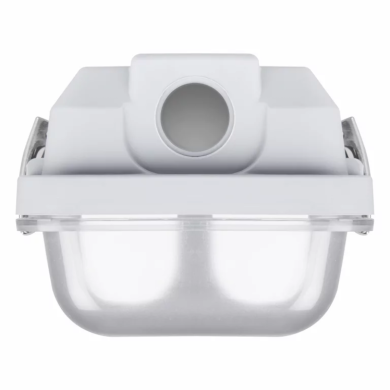 LEDVANCE® - Damp Proof Housing, Carcasa de luminaria 1200mm, para 2 tubo LED T8 - IP65 LEDVANCE® - Damp Proof Housing, Carcasa de luminaria 1200mm, para 2 tubo LED T8 - IP65