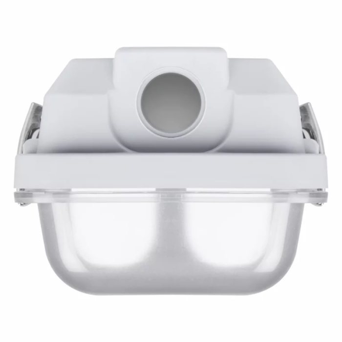 LEDVANCE® - Damp Proof Housing, Staldarmaturhus 1200mm, til 2 x T8 LED rør - IP65