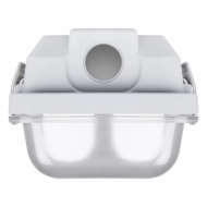 LEDVANCE® - Damp Proof Housing, Leuchtengehäuse 1200mm, für 2 x T8 LED-Röhre - IP65