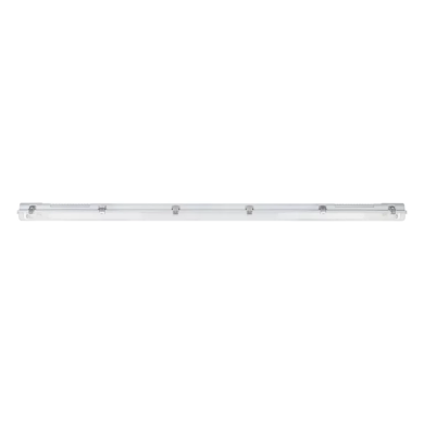 LEDVANCE® - Damp Proof Housing, Luminaire Housing 1500mm, for 2 x T8 LED tube - IP65 LEDVANCE® - Damp Proof Housing, Luminaire Housing 1500mm, for 2 x T8 LED tube - IP65