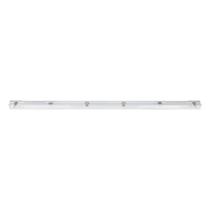 LEDVANCE® - Damp Proof Housing, Luminaire Housing 1500mm, for 2 x T8 LED tube - IP65 LEDVANCE® - Damp Proof Housing, Luminaire Housing 1500mm, for 2 x T8 LED tube - IP65