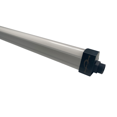 2nd. qual. - MODULAR-LIGHT 36W/3000mm 4000K - P&P3 - IP65 Triac Dimmable - Flickerfree 2nd. qual. - MODULAR-LIGHT 36W/3000mm 4000K - P&P3 - IP65 Triac Dimmable - Flickerfree
