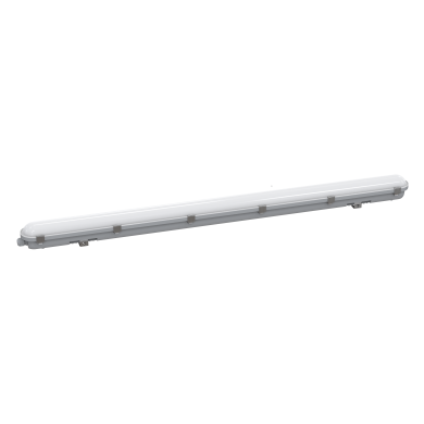 VIKING ULTRAFLEX LED LUMINAIRE 35-60W/1500mm 4000K 6475-11100 LM - IP66 - 3G 1.5mm2 Double end input VIKING ULTRAFLEX LED LUMINAIRE 35-60W/1500mm 4000K 6475-11100 LM - IP66 - 3G 1.5mm2 Double end input