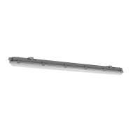 VIKING ULTRAFLEX LED LEUCHTE 35-60W/1500mm 4000K 6475-11100LM - IP66 - 3G 1,5mm2 Durchverdrahtung