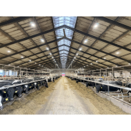 STEALTH P&P5 LED HIGH BAY 200W 4000/5000/5700K - IP69K