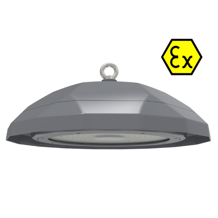 STEALTH EX 22 LED LUMINARIA DE ALTO RENDIMIENTO 200W 4000/5000/5700K - IP68 STEALTH EX 22 LED LUMINARIA DE ALTO RENDIMIENTO 200W 4000/5000/5700K - IP68