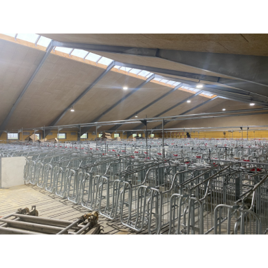 STEALTH P&P5 LED LUMINARIA DE ALTO RENDIMIENTO 200W -36000lm - 4000K - IP69K STEALTH P&P5 LED LUMINARIA DE ALTO RENDIMIENTO 200W -36000lm - 4000K - IP69K