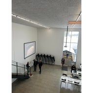 MODULAR-LIGHT 36W/3000mm 6000K - P&P3 - IP69K Triac Dimmable - Flickerfree