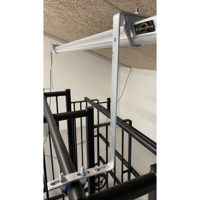 RNS Fertility-Light complete - Farm-Light 25W/6000K - Per meter RNS Fertility-Light complete - Farm-Light 25W/6000K - Per meter