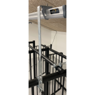 RNS Fertility-Light complete - Farm-Light 25W/6000K - Per meter RNS Fertility-Light complete - Farm-Light 25W/6000K - Per meter