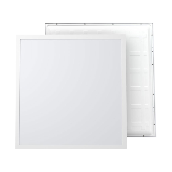 Indbygningspanel 60x60 - 34W - 4000K - 4080lm 