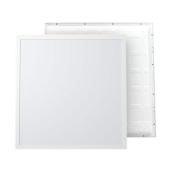 Panel de luz empotrable - 60x60 - 34W - 4000K - 4080lm 