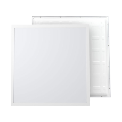 Indbygningspanel 60x60 - 34W - 4000K - 4080lm  Indbygningspanel 60x60 - 34W - 4000K - 4080lm